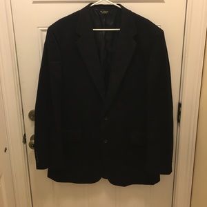 Man's Cashmere jacket
